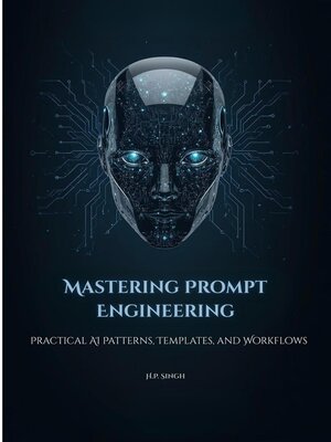 cover image of Mastering Prompt Engineering